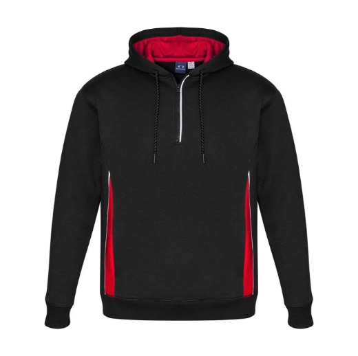 Picture of Biz Collection, Renegade Adults Hoodie